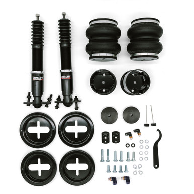 Performance Air Suspension Front Kit - 76007 | Air Lift Performance