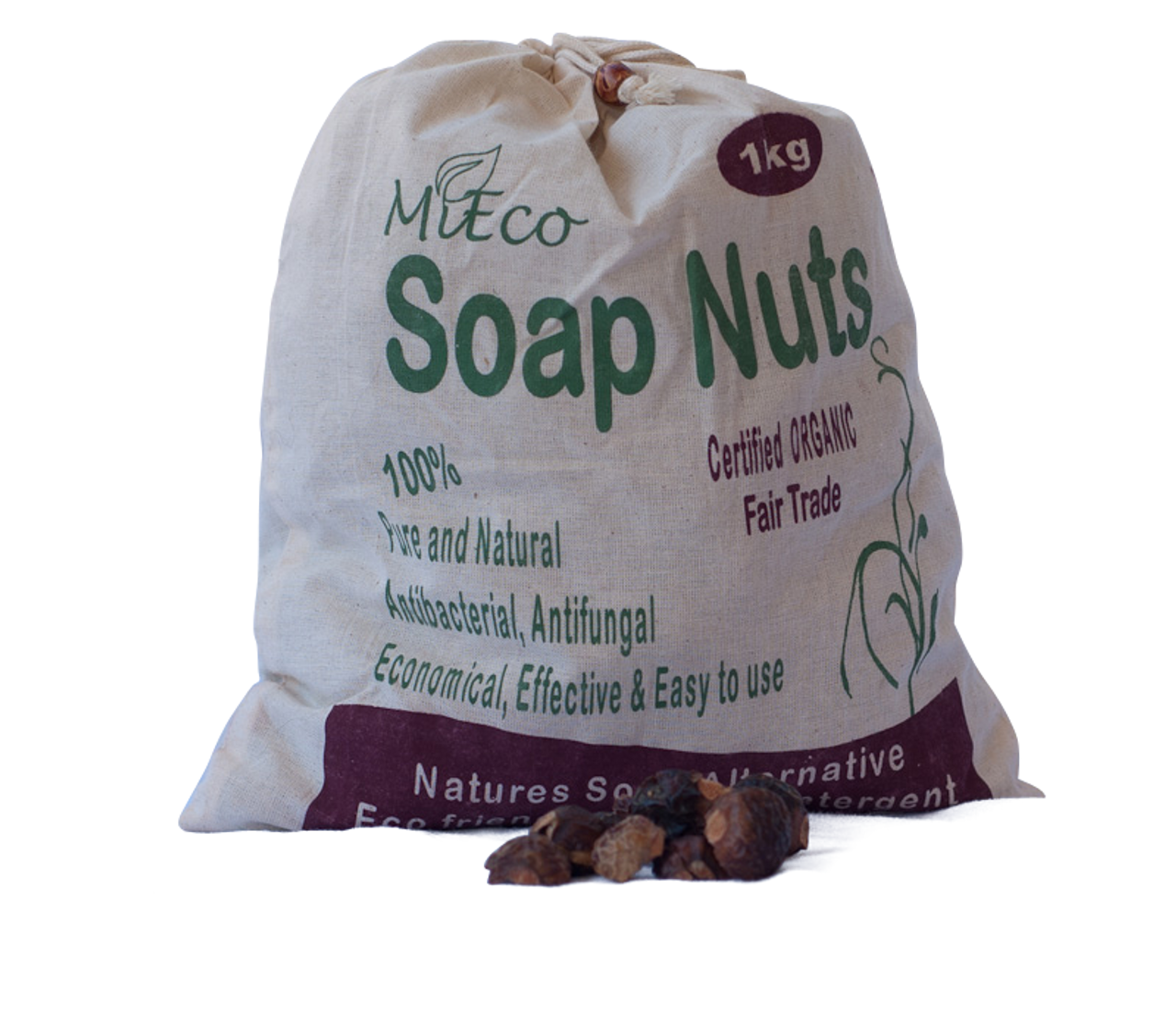 Soap Nuts Soul Food Market