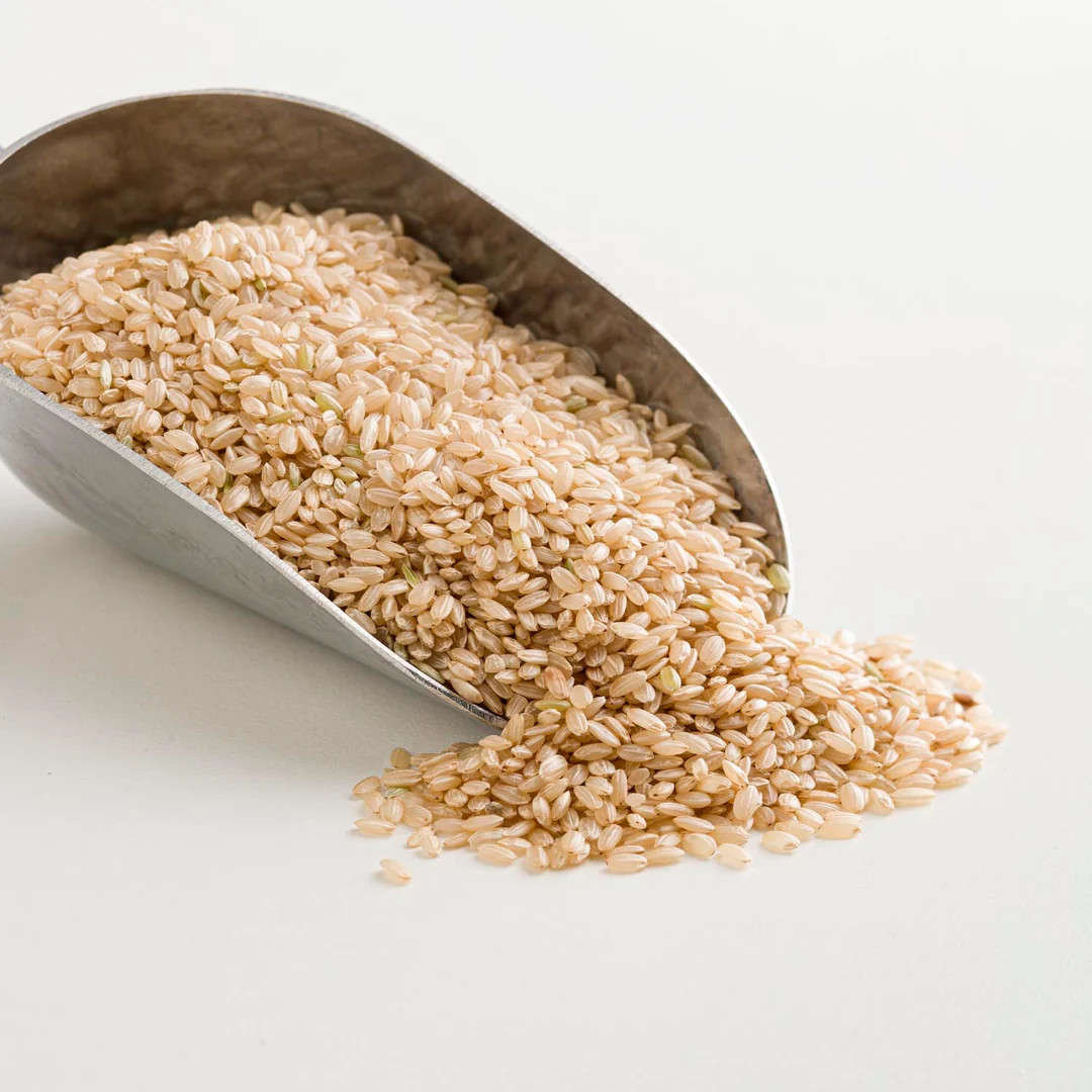 Biodynamic Rice Brown Rice Medium Biodynamic Australian - Soul Food Market