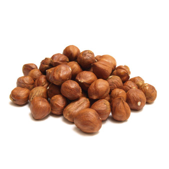 Hazelnut Organic