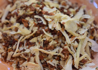 Tomato Garlic Onion Blend