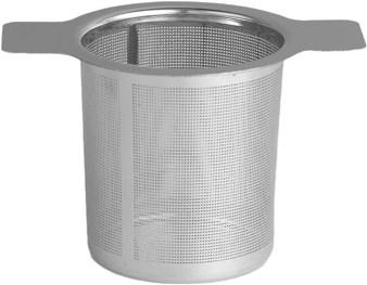 Stainless Tea Infuser With Lid