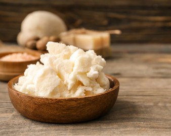 Organic Shea Butter - Refined