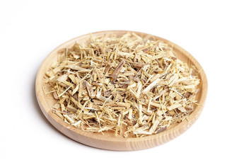 Organic Licorice Root