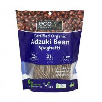 Adzuki Bean Spaghetti Organic
