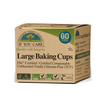 If You Care Baking Cups