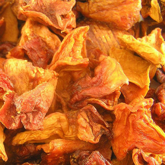 Papaya Dried Premium Australian