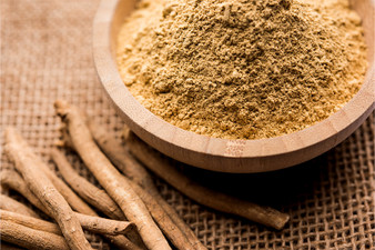 Ashwagandha Root Organic