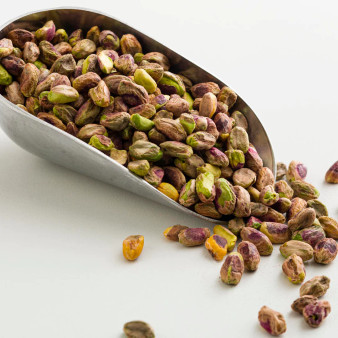 Pistachio Kernal Raw Premium Australian