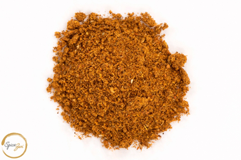 Mexican Spice Mix Organic