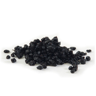 Blueberries Dried Organic