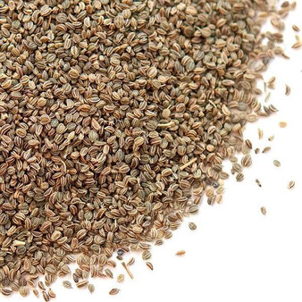 Celery Seed Whole