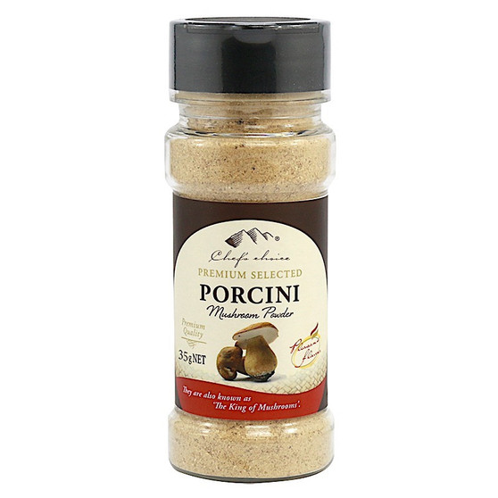 Porcini Mushroom Powder 35g