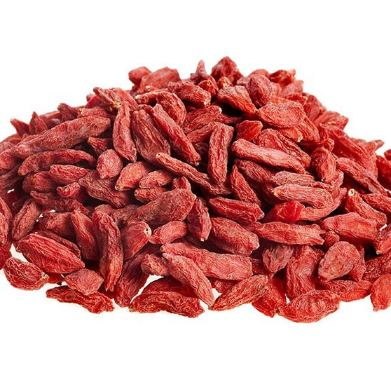 Goji Berries Organic