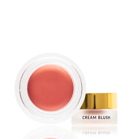 Cream Blush