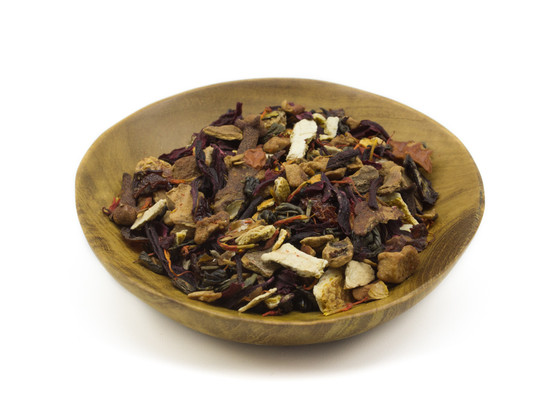 Fireside Tea Organic