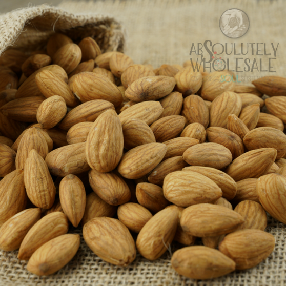 Almonds ACTIVATED Organic