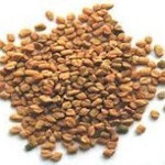 Fenugreek Seeds Organic