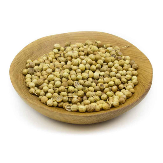 Coriander Whole Organic