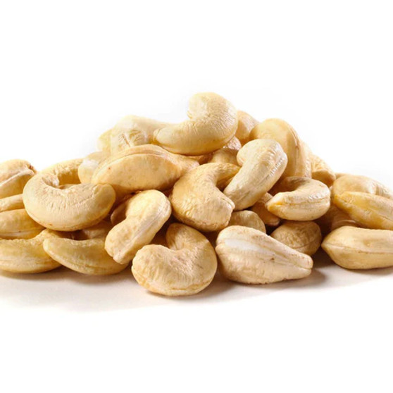 Cashews Raw Organic SNW