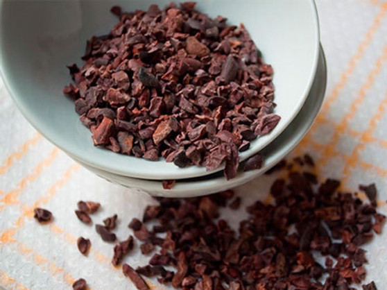 Cacao Nibs Organic