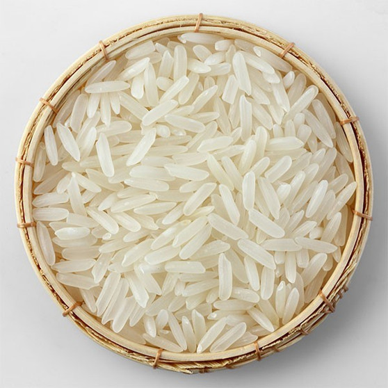 Jasmine Rice Organic