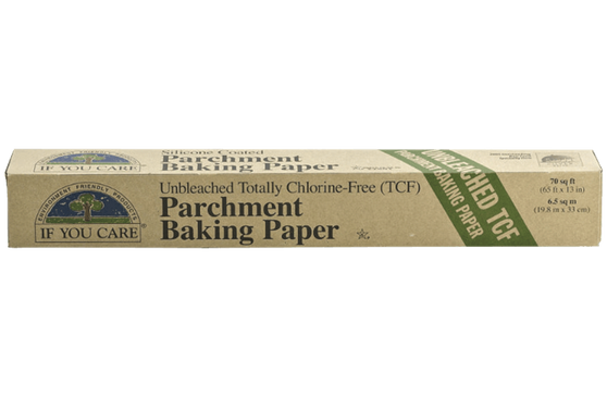 Baking Paper Roll 21M If You Care