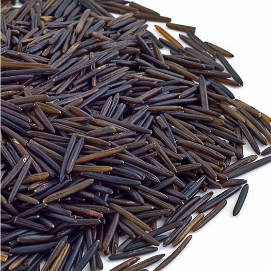 Wild Rice Organic