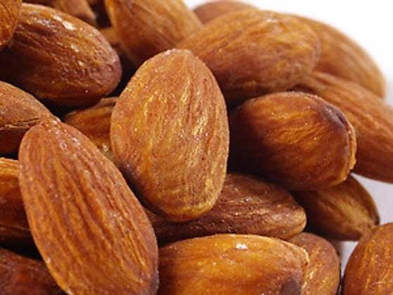 Dry Roasted Almond