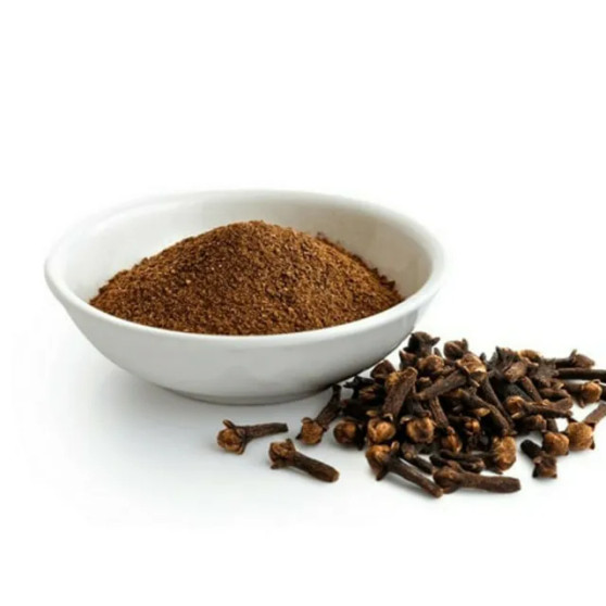 Cloves Ground Organic