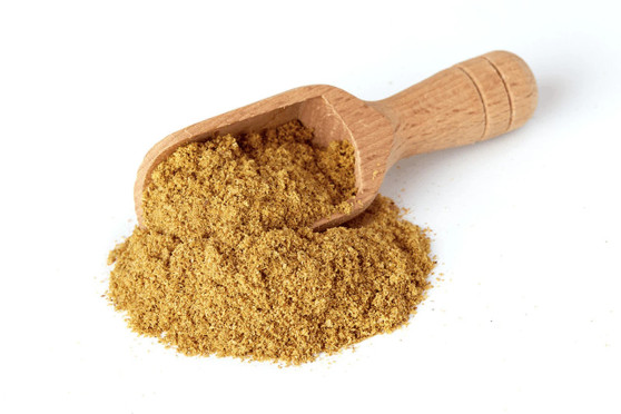 Cumin Powder Organic (Ground)