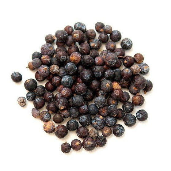 Juniper Berries Organic