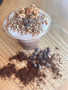 Tiramisu Chia Pudding