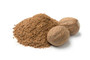Organic Ground Nutmeg