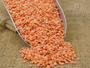 Organic Red Split Lentils