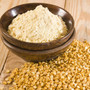 Chickpea (Besan) Flour Organic