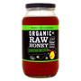Raw Honey Organic 1.5kg Honest To Goodness