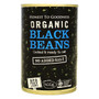 Black Beans Organic BPA FREE 400g