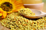 Bee Pollen Granules