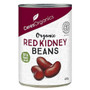 Red Kidney Beans 400g Organic Ceres