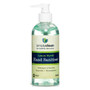 Lemon Myrtle Hand Sanitiser