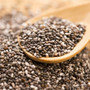 Chia Seeds Black Organic