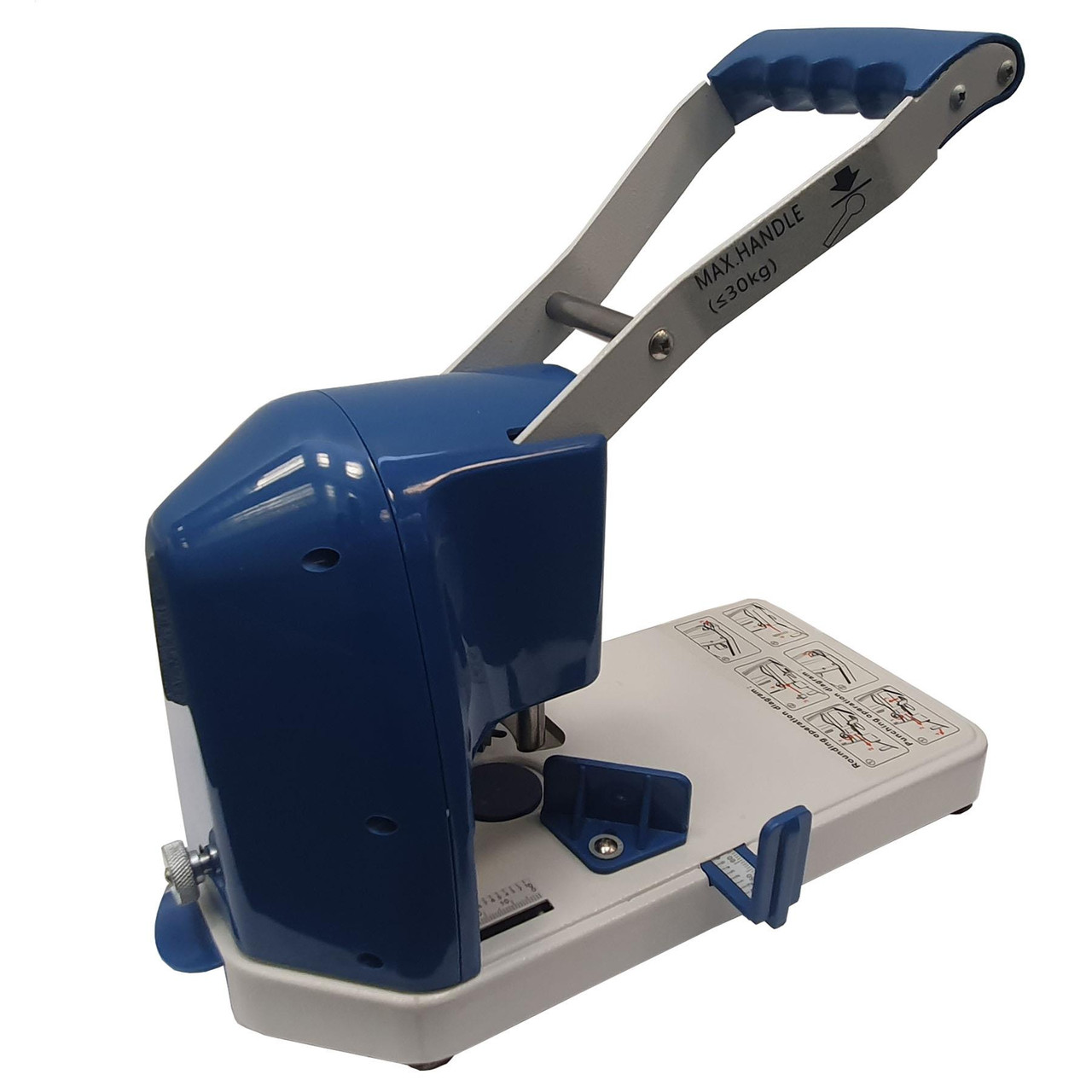 Corner Rounder Punch Edge Cutter : : Office Products