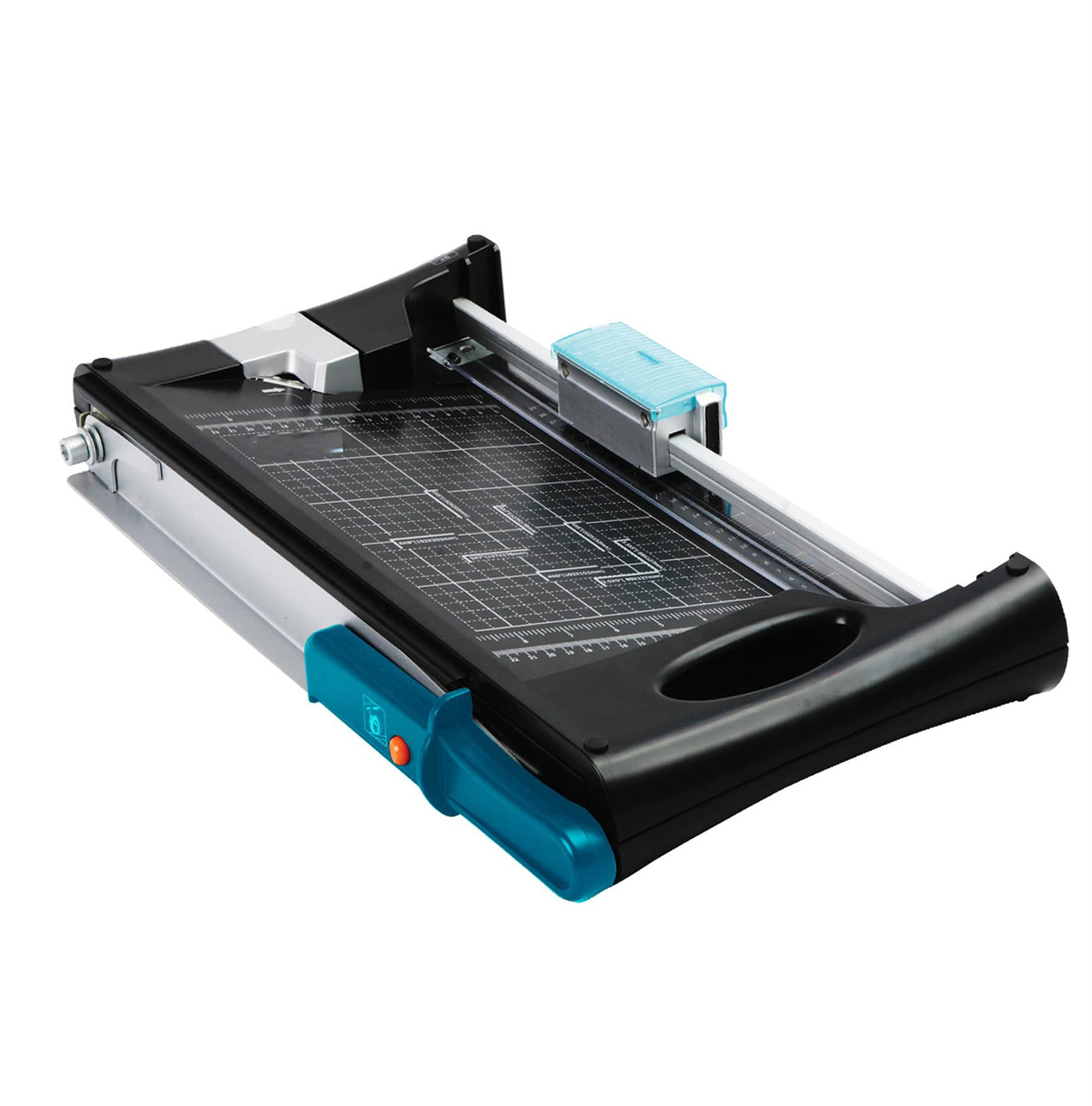 Galaxy GC20 Dual Paper Cutter / Trimmer / Perforator