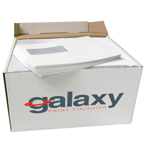 Folder Inserter Envelopes - C5 Window Folder Inserter Envelopes - C5 Window
