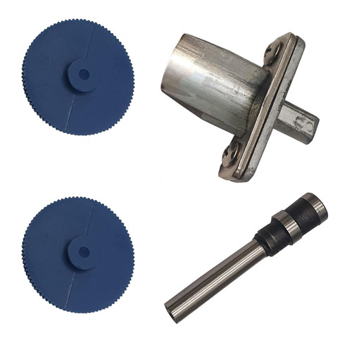 Heavy Duty Corner Rounder 10mm