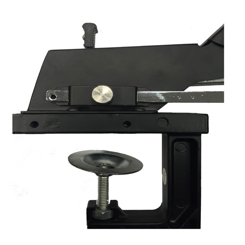 Galaxy HU-GO 180 Twin Head Saddle / Flat Stapler with Clamp Galaxy HU-GO 180 Twin Head Saddle / Flat Stapler with Clamp