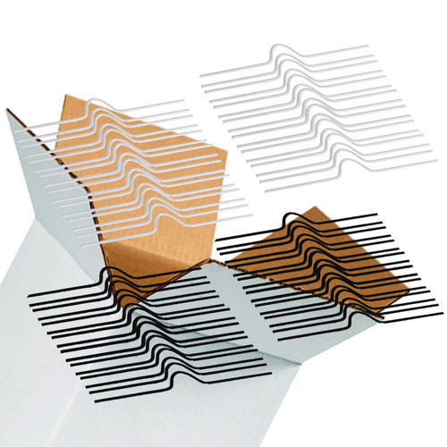 Galaxy 57mm Calendar Wire Hangers x 100