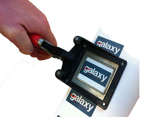 Passport / VISA / ID Photo Die Cutter