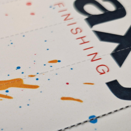 Galaxy "Crease & Perforate Pro" Paper & Card Creasing / Perforating Machine